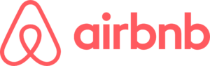 airbnb logo with my special link
